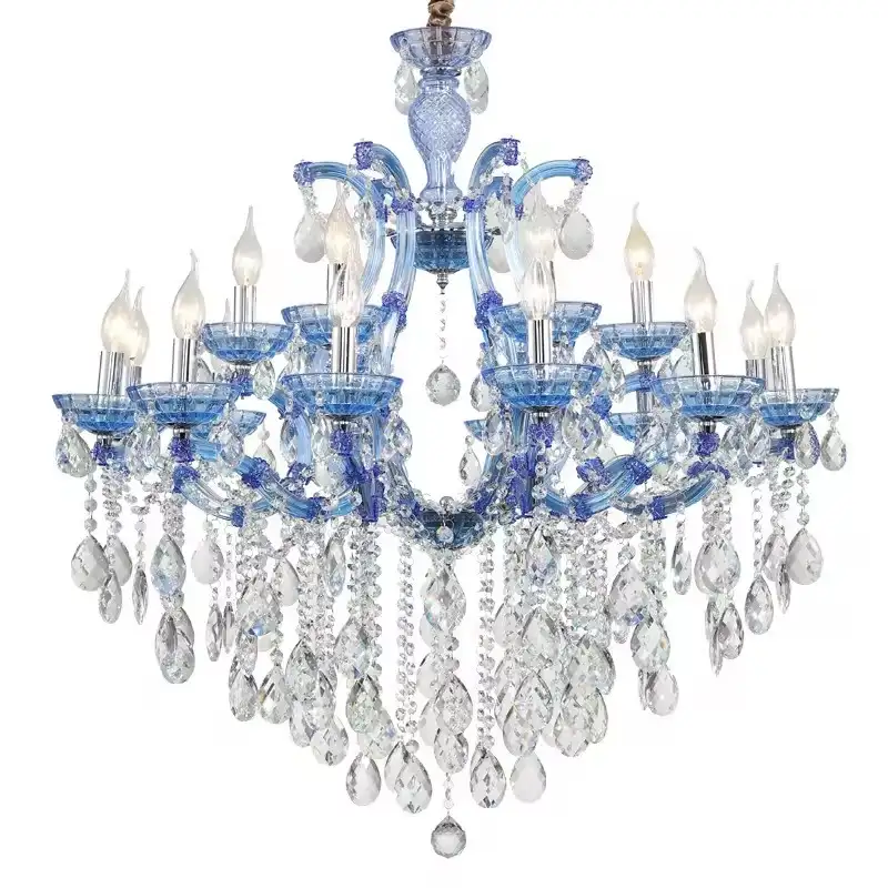 1 Cafe Ktv Club Chandelier