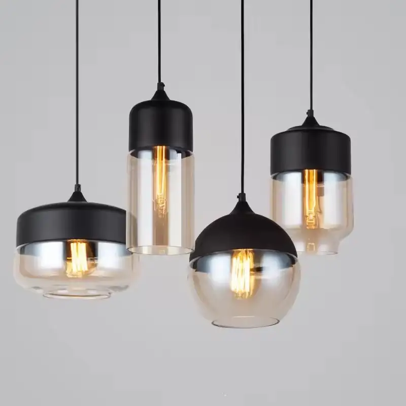 1 Pandent Lights 1