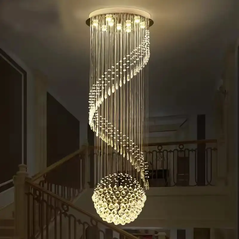 1 Pandent Lights 2