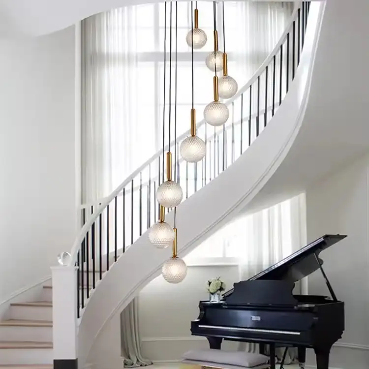 1 Pandent Lights 4