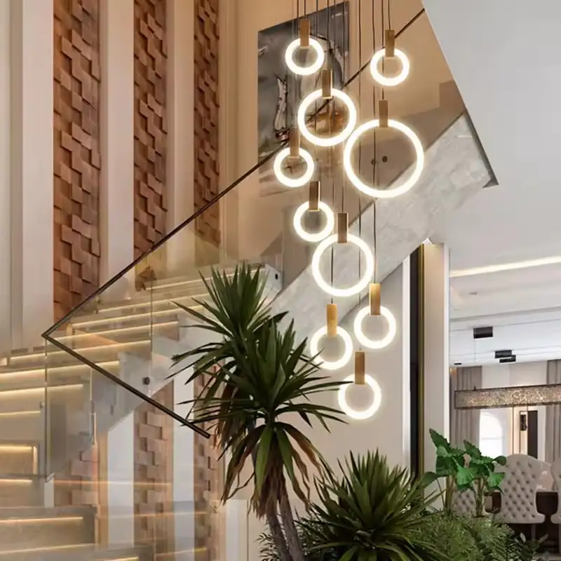 1 Pandent Lights 7