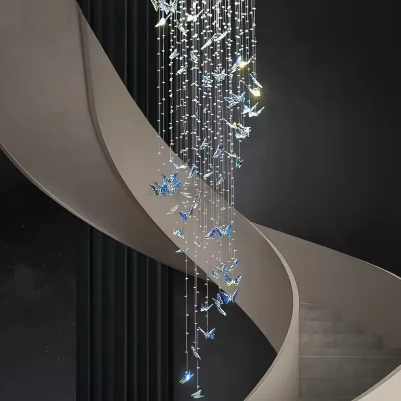 1 Pandent Lights 8
