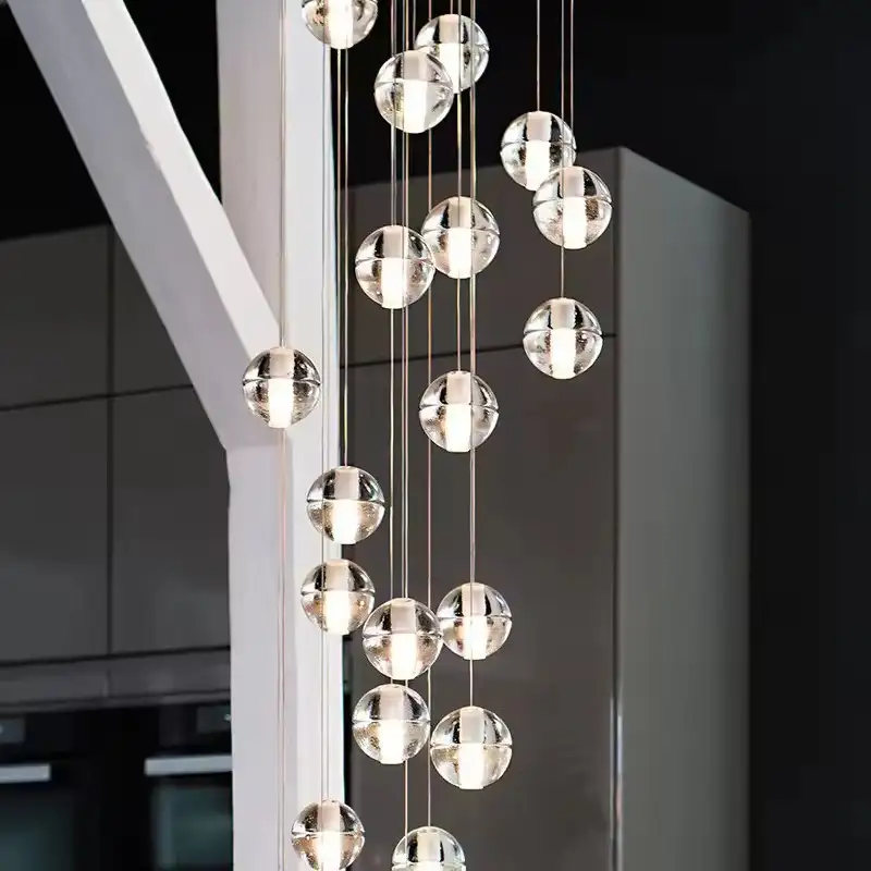 1Pandent Lights 11