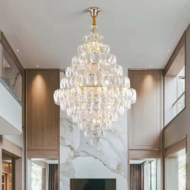 Project Lamps